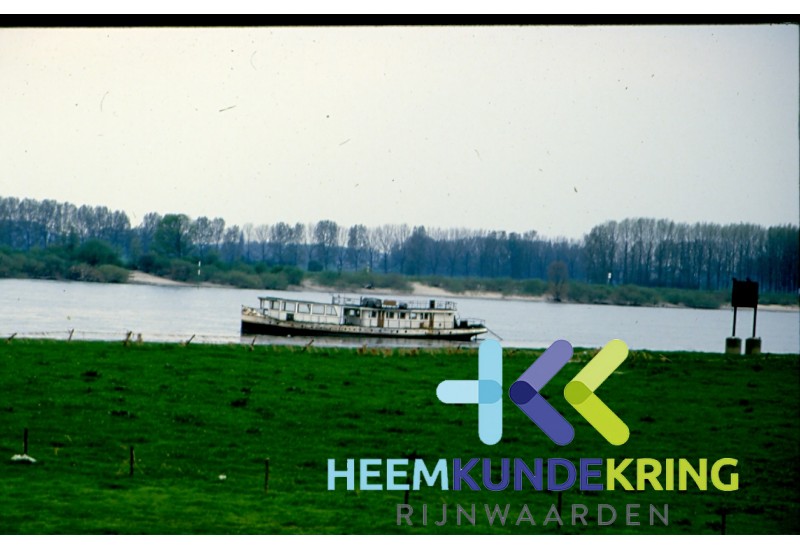 de oude Wilhelmien hier gebruikt als inklaar kantoor F00001699